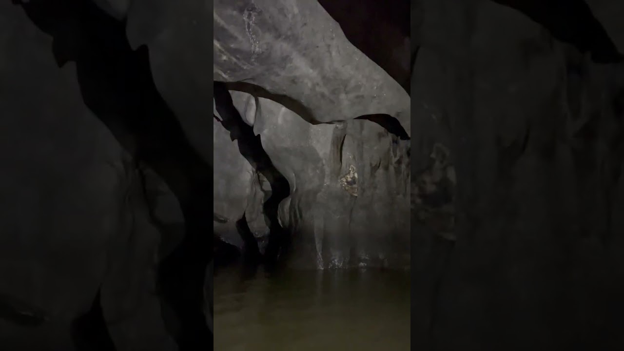 Puerto Princesa - Underground River