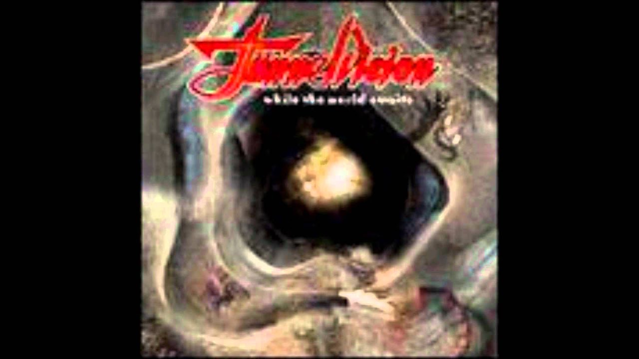 Tunnelvision - Tears Of Goodbye