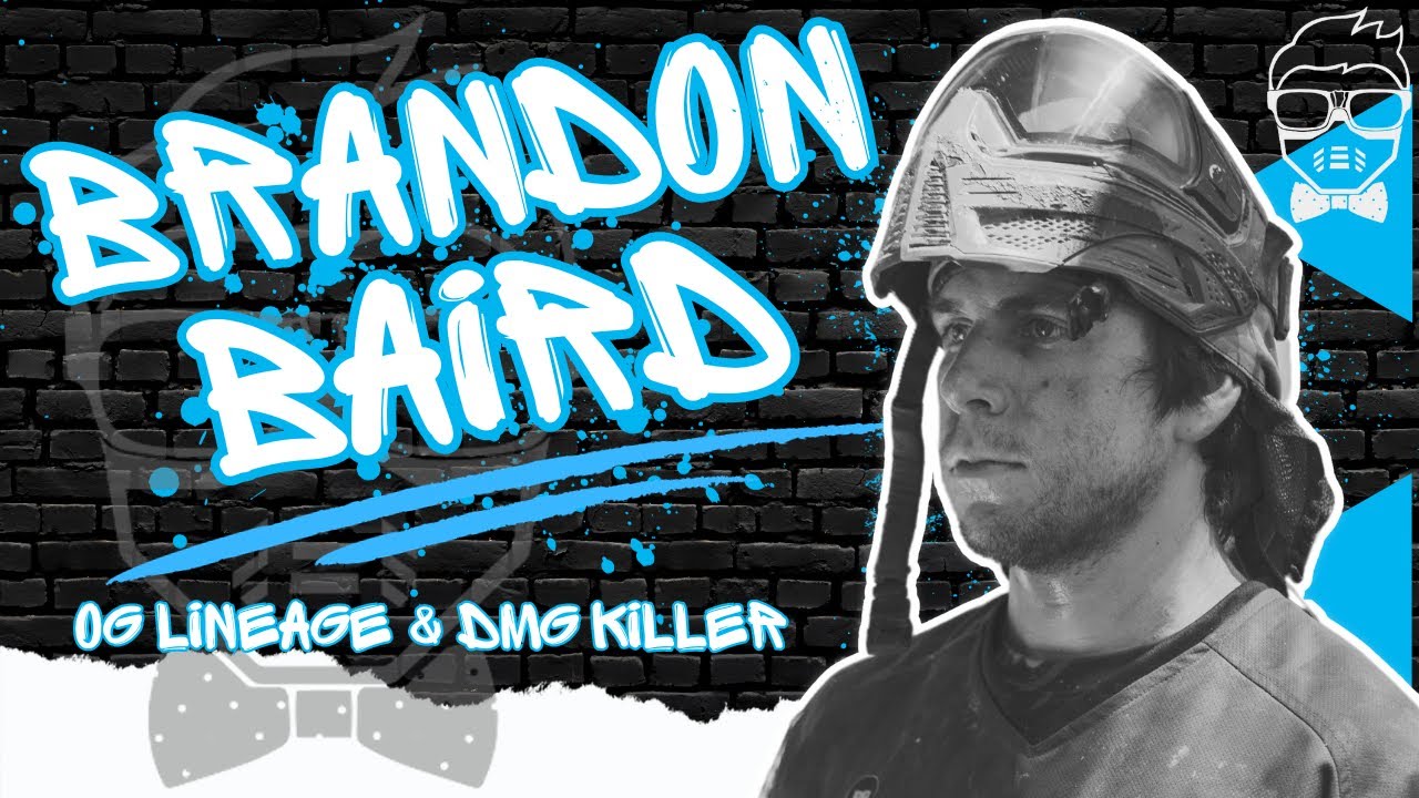 Brandon Baird shares Ironmen's origin story, an Autococker with a surprising story, and much more!