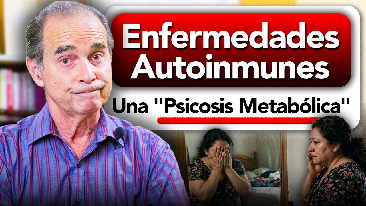 Enfermedades Autoinmunes Una 