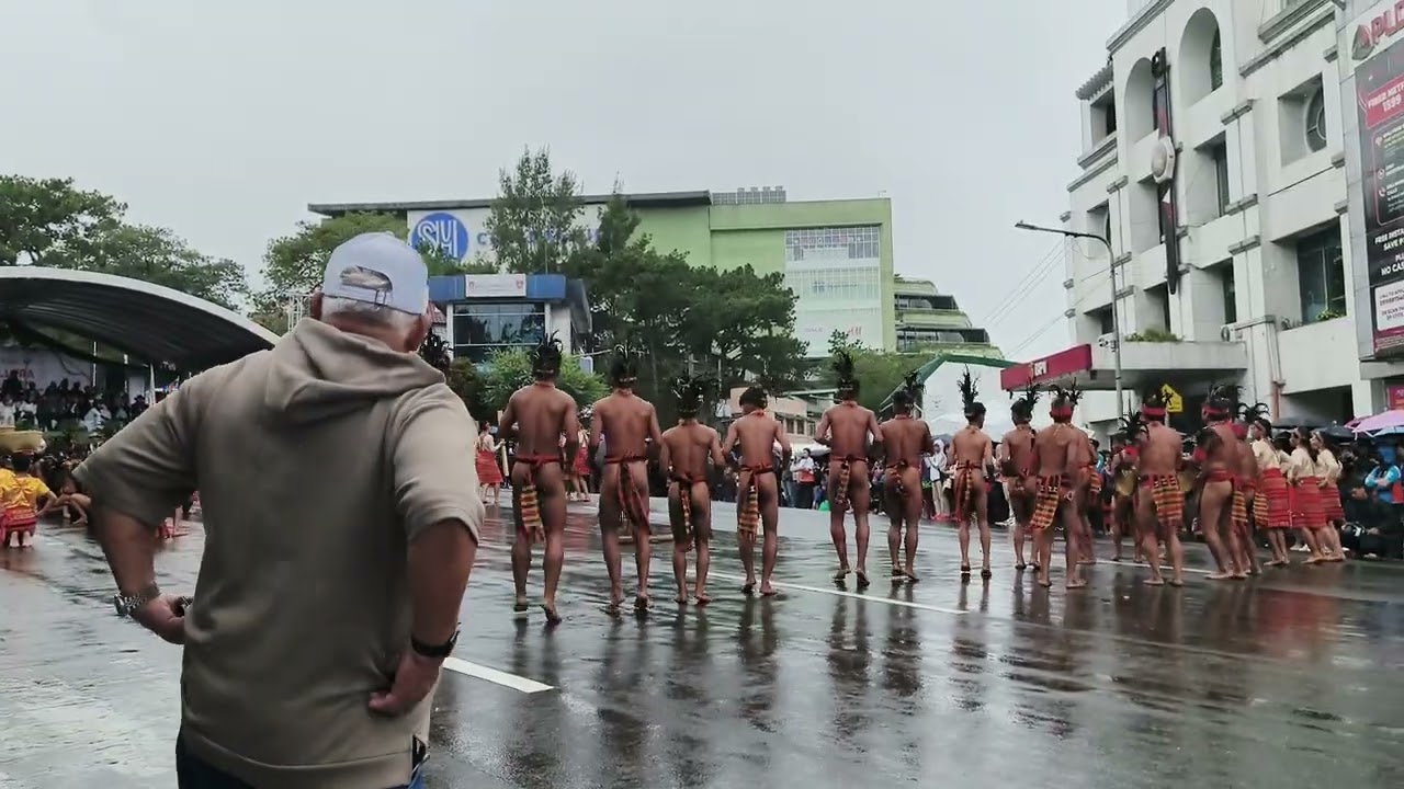 Cordillera Festival 2025 (Kalinga)