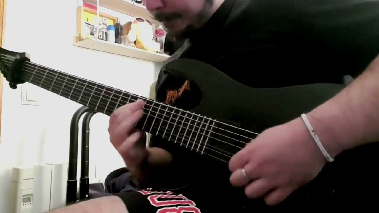 Some dumb riffs