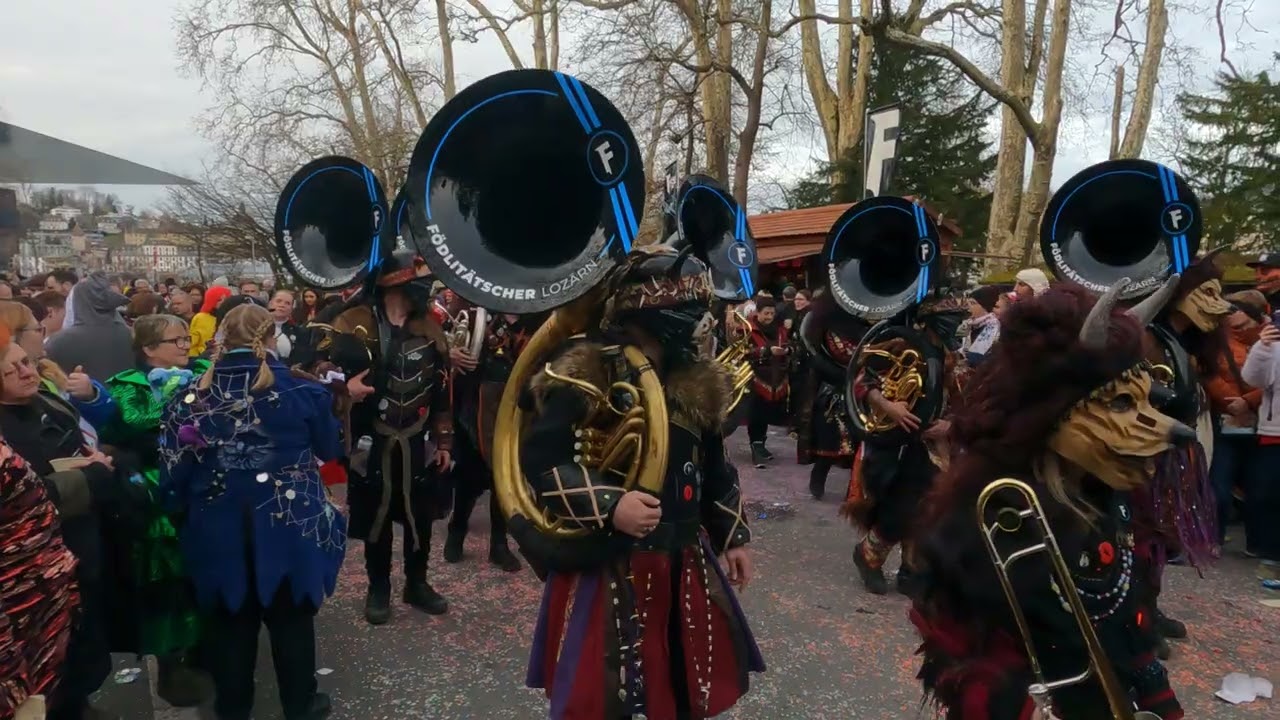 FÖDLITÄTSCHER (Luzern)