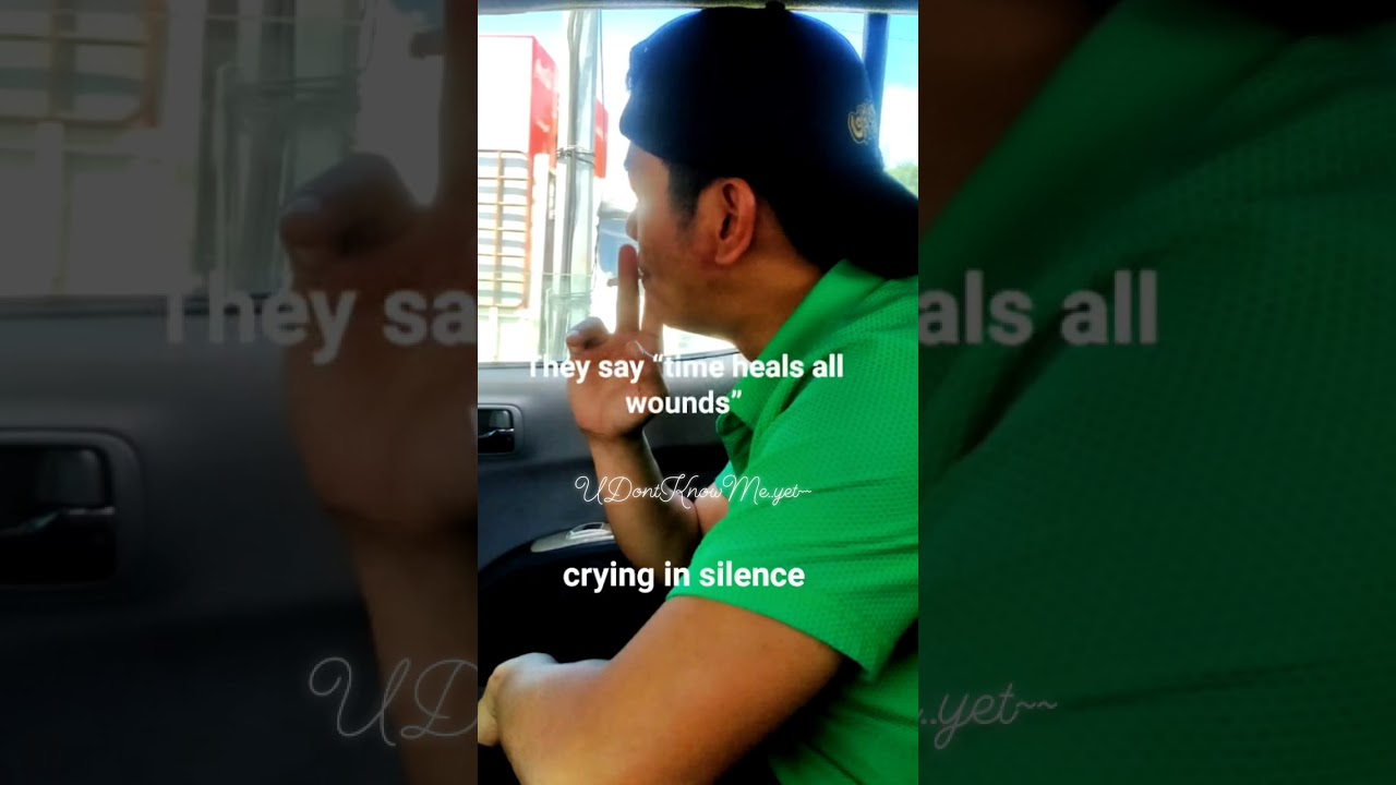 Crying in Silence #sad #viral #cryinginsilence 