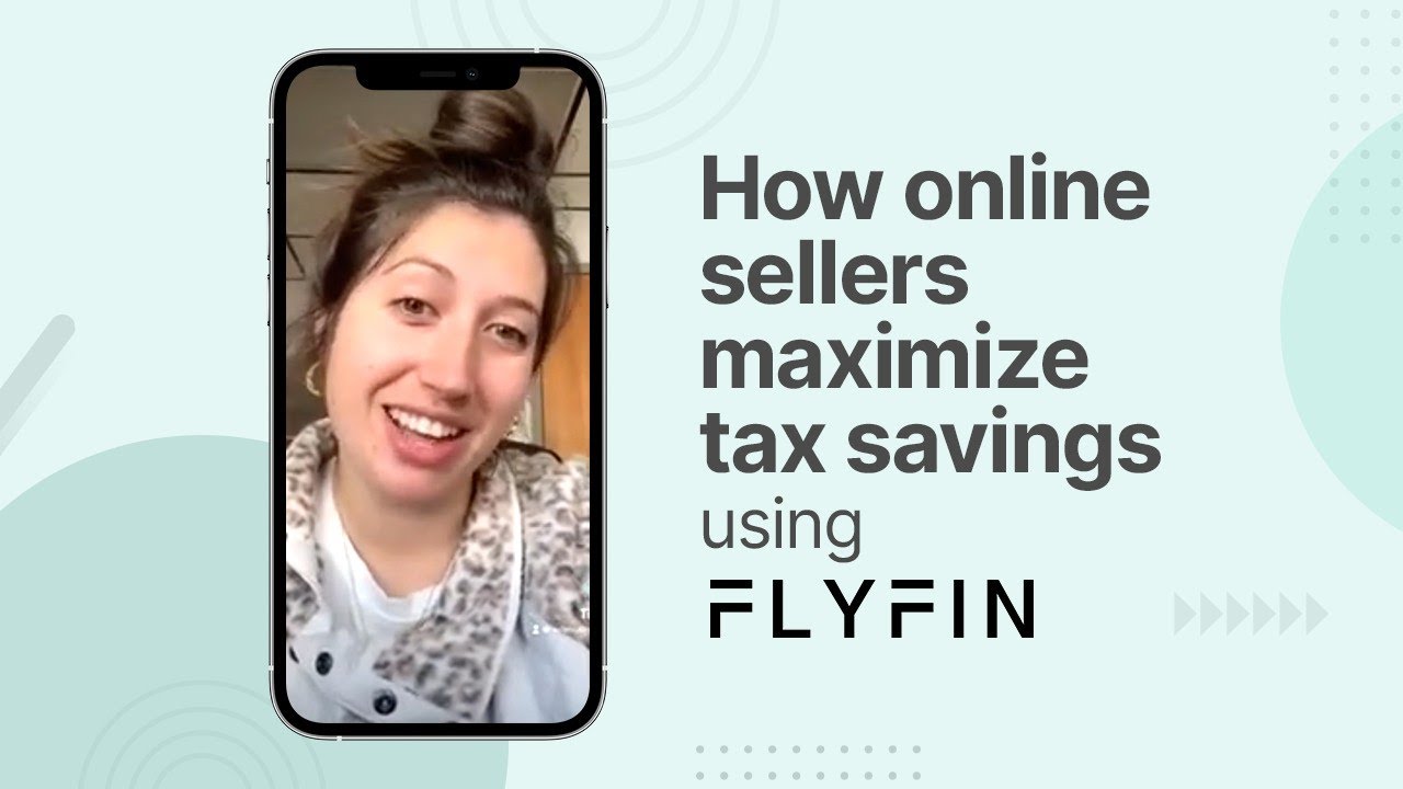 Filing your taxes as an Etsy seller? | Tax-saving tip 💸