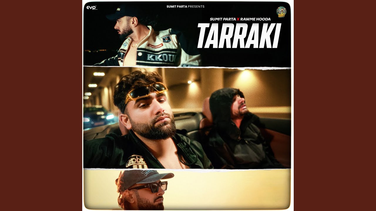 Tarraki