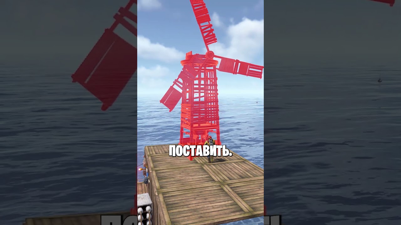 ЭЛЕКТРИЧЕСКИЕ ПРЕДМЕТЫ ТЕПЕРЬ МОЖНО УСТАНАВЛИВАТЬ НА КОРАБЛЯХ В РАСТ \ RUST