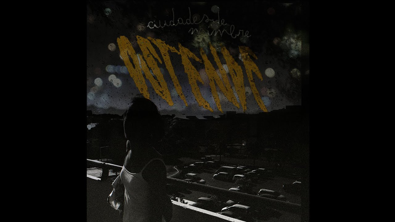 Ostende - Ciudades de mimbre (2011) [Full Album]