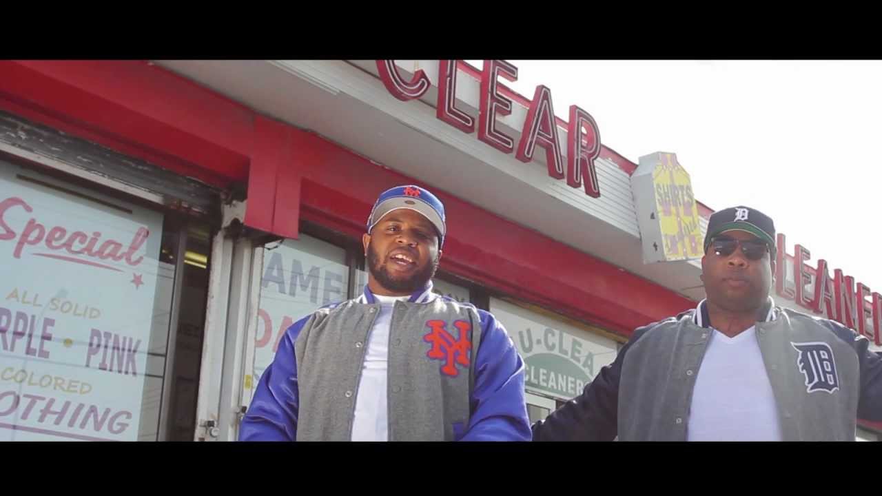 Nuke Ft.  King Tank 