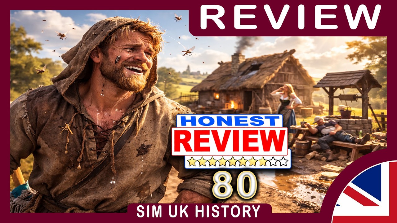 Honest Medieval Frontiers Review