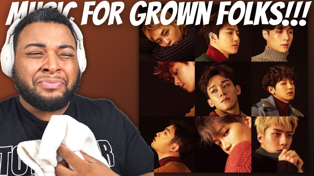 EXO | 'For Life' MV & Winter Special Album Reaction!!!