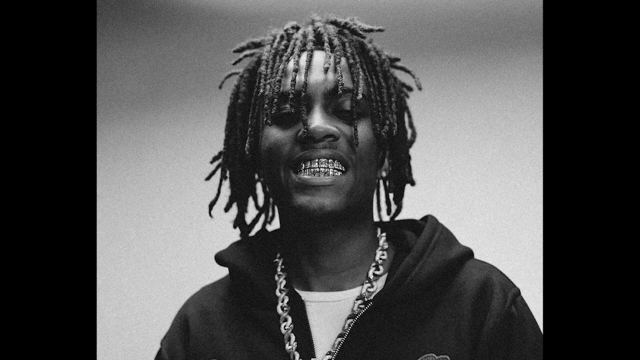 [FREE] Fatt Mack Type Beat 2026 ''Broken Heart''