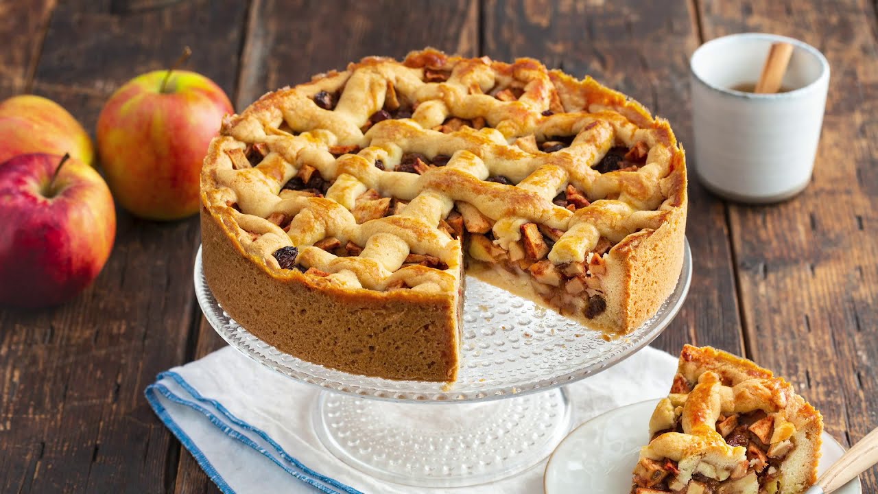 Koopmans Appeltaart Origineel