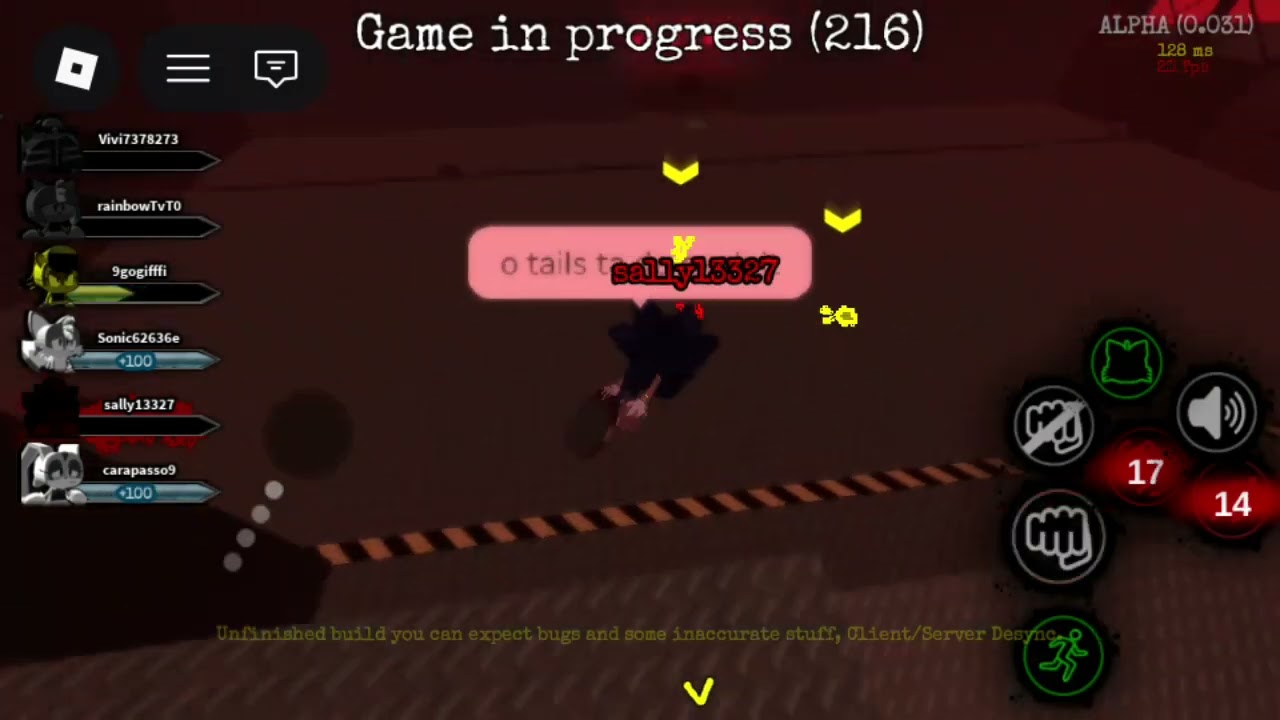 Gameplay de TD 1.2 recreation, e um casal estranho no jogo...
