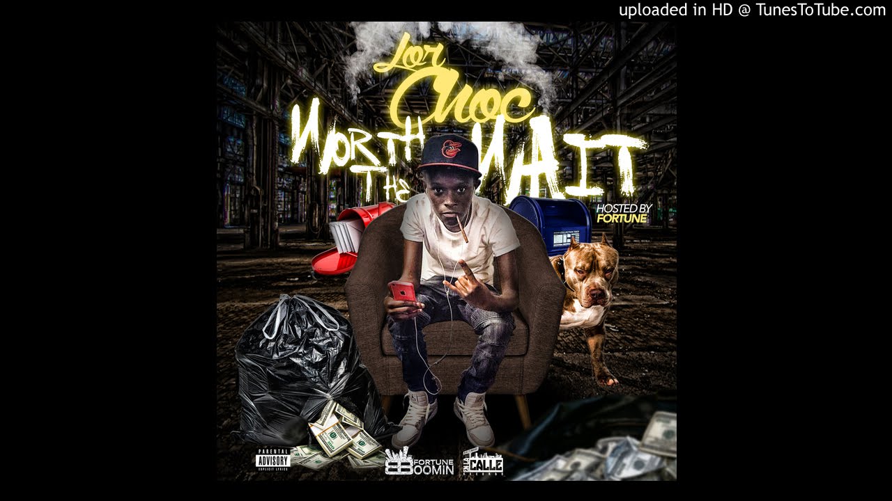 Lor Choc HD - bando
