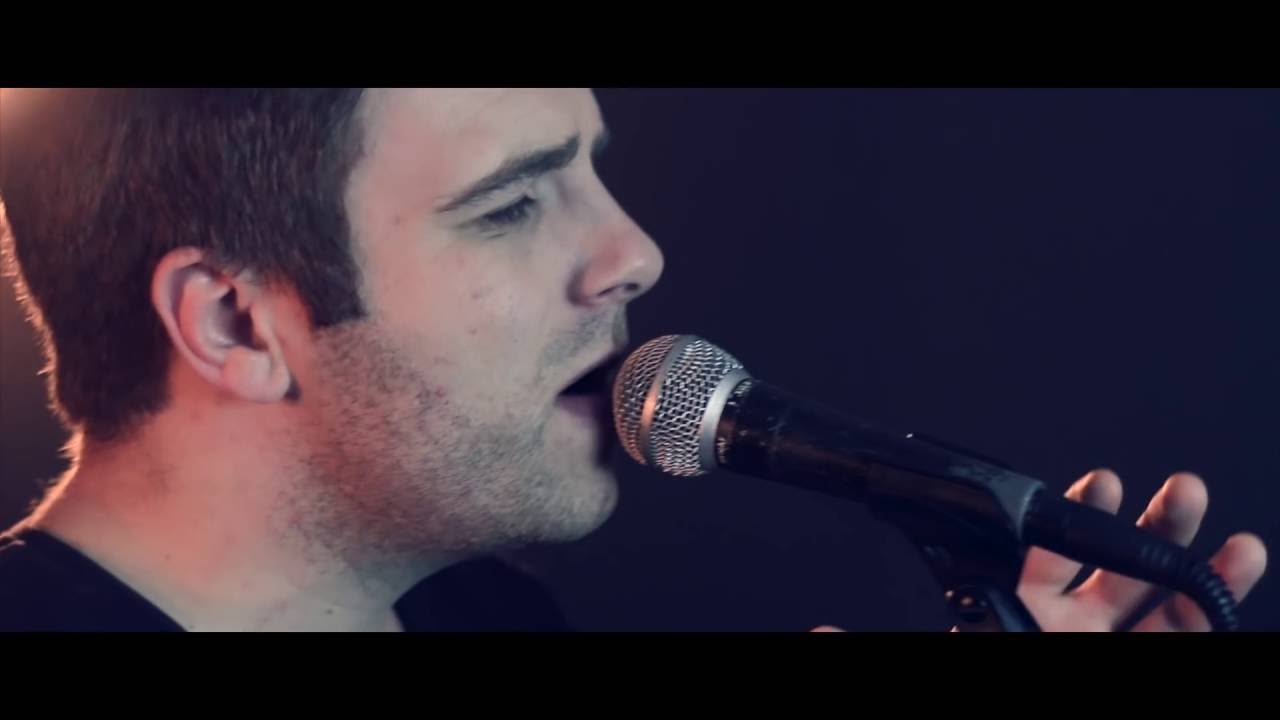 Hello - Adele (Matt Johnson Acoustic Cover)
