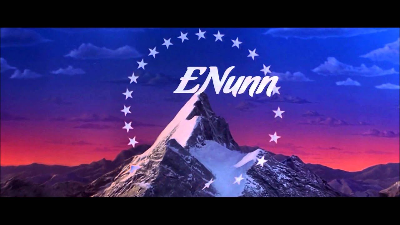 ENunn Productions Inc. Intro 2