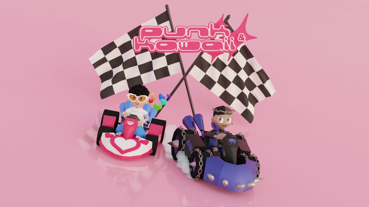 THANKS TEDDY X PIRIPIRI - USPEH PROD. KAY BE (OFFICIAL VISUALIZER)