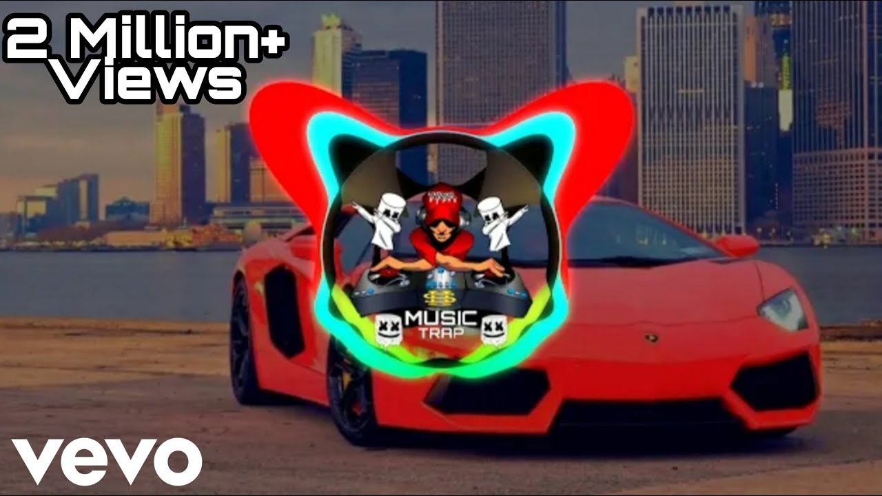 HORMONE VIRAL SONG 2020 (MUSIC TRAP REMIX)