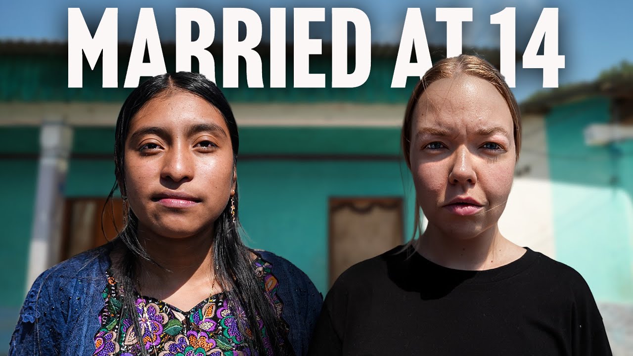 Inside The World's Hardest Place to Be a Woman