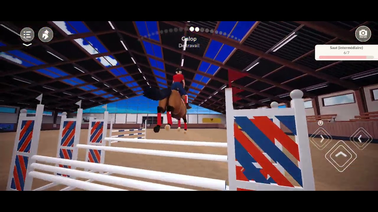 vlog: cours etg