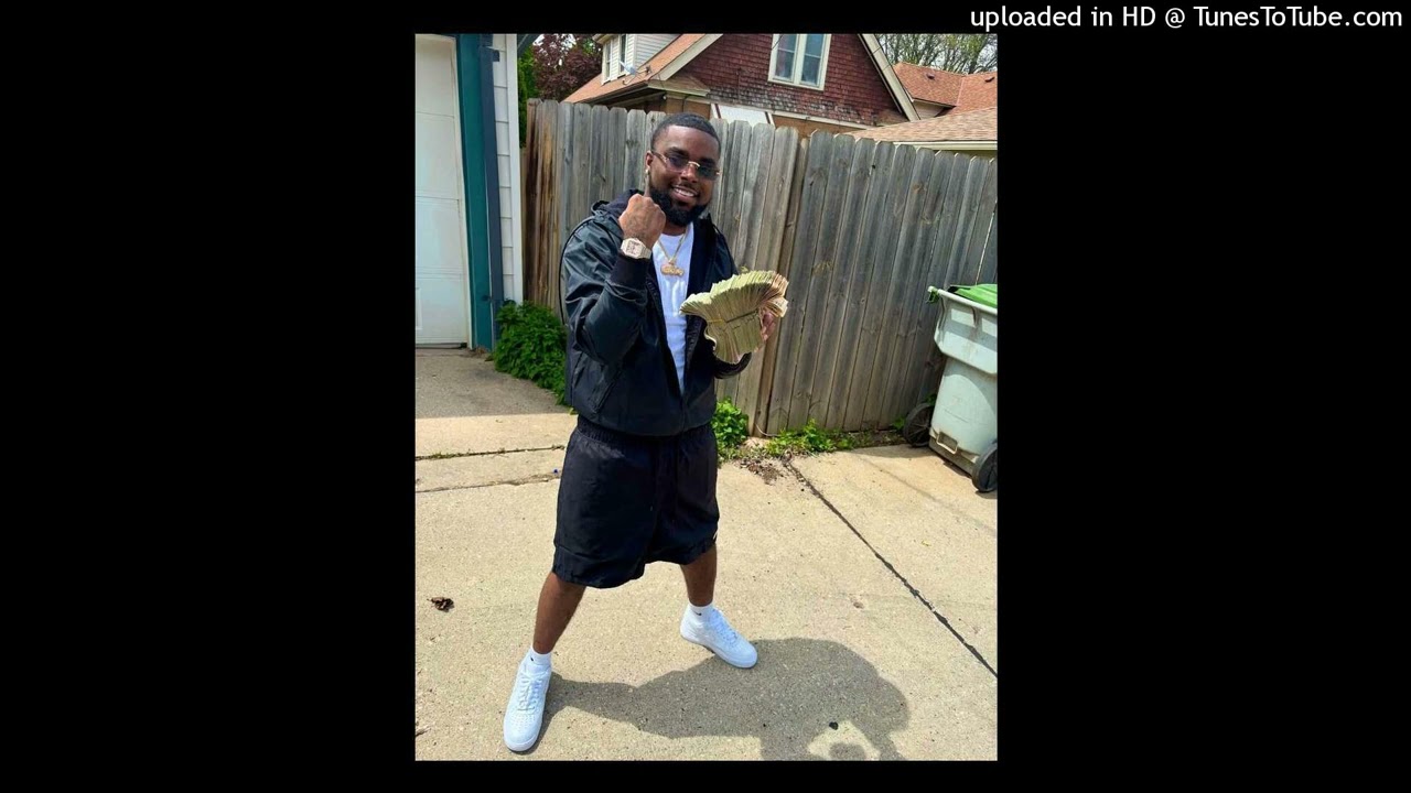 (FREE) 45GBABY x CERTIFIED TRAPPER MILWAUKEE TYPE BEAT - “SWIPING HEADS”