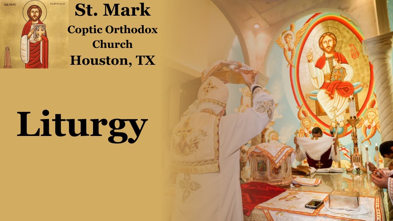 Friday, February 20, 2026 | 1st Week of the Holy Great Fast | PM Liturgy