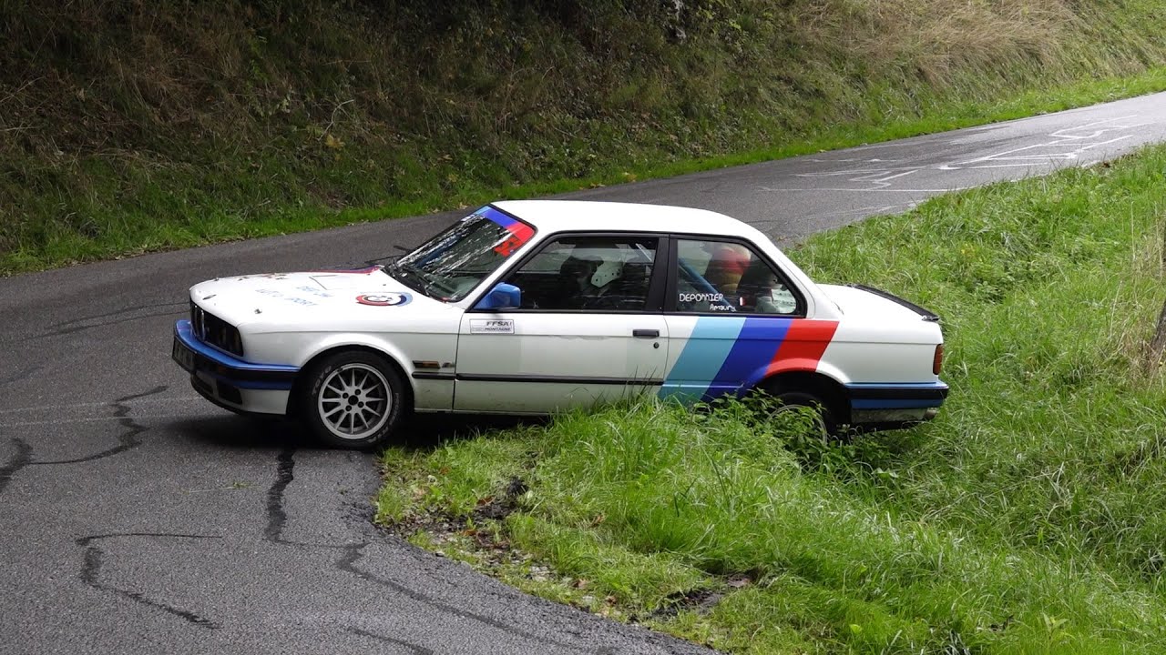 Montée Historique de la Muraz 2022