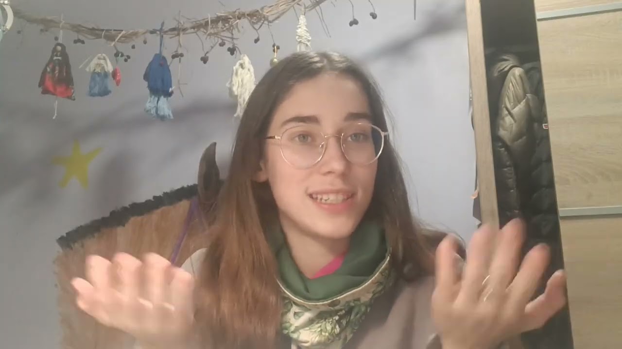 Trudne próby 