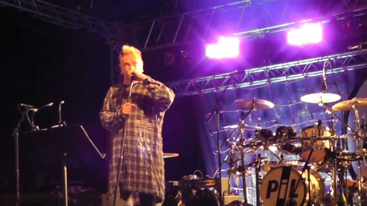 PIL-OPEN UP.