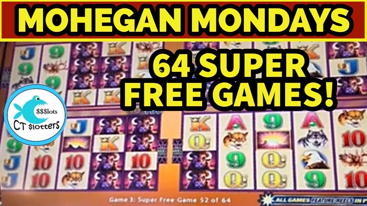 MASSIVE BUFFALO WIN! SUPER FREE SPINS KEPT RETRIGGERING ON ORIGINAL WONDER 4!