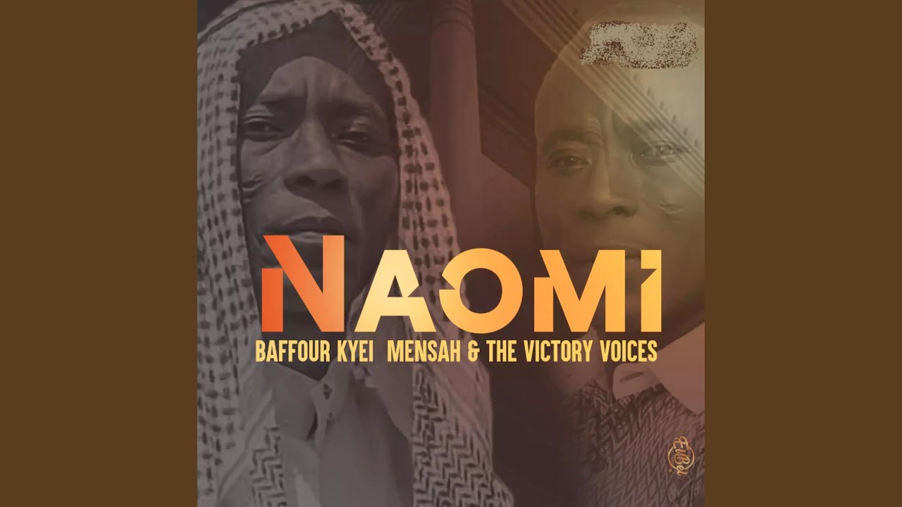 Naomi