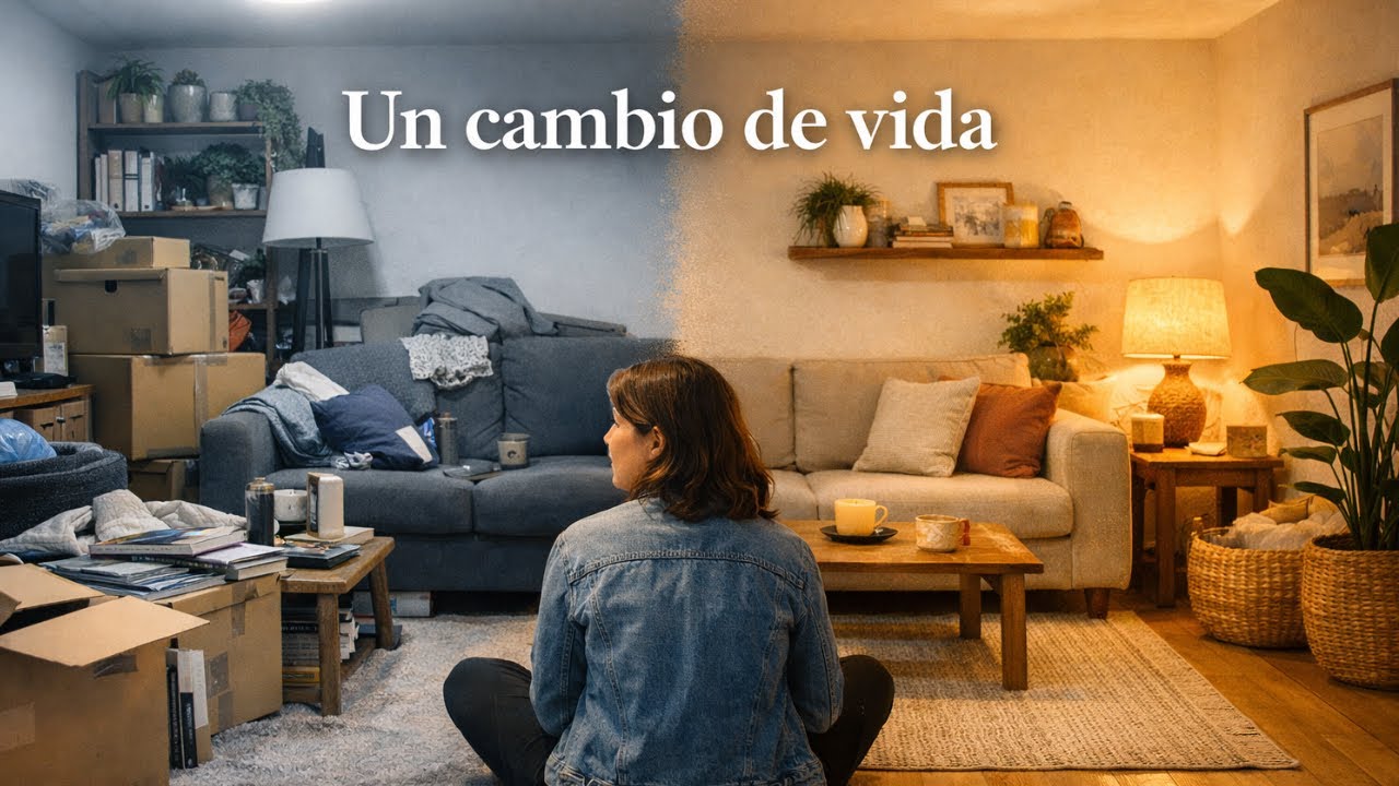 Por Qué Tu Primera Casa Nunca Se Siente Como Hogar