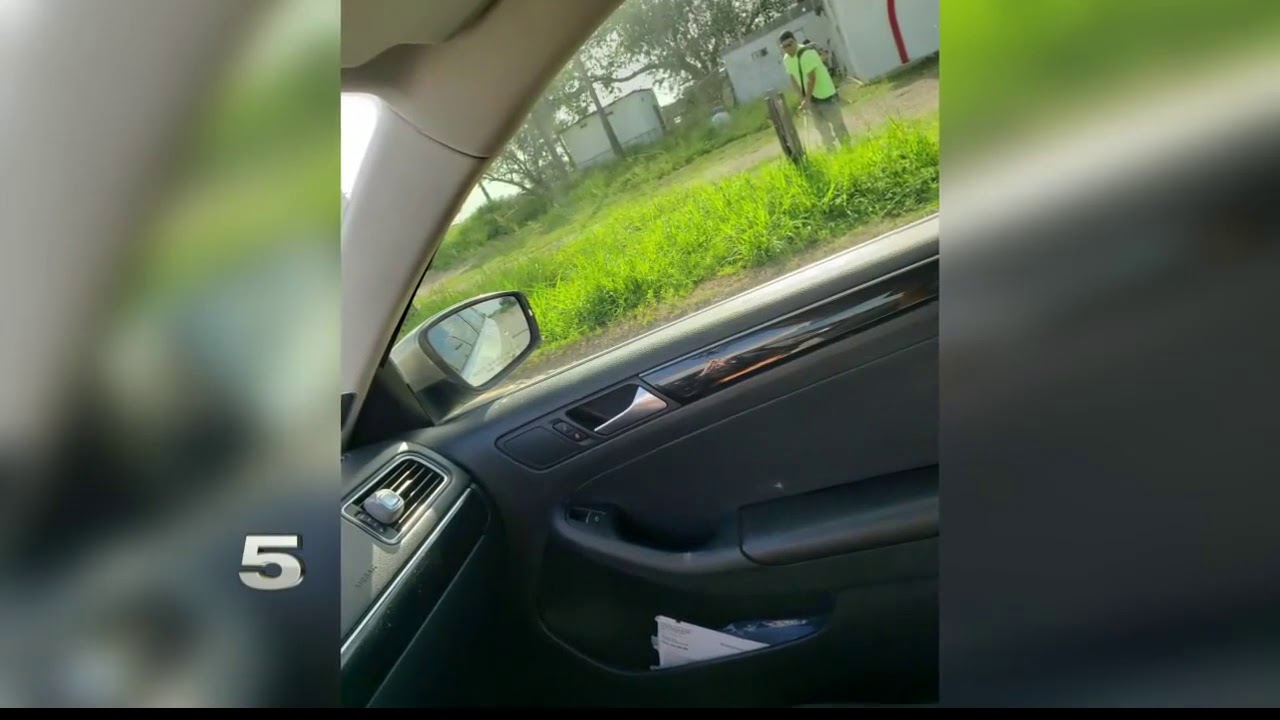 Progreso mayor explains photos of city employees cutting grass at his business