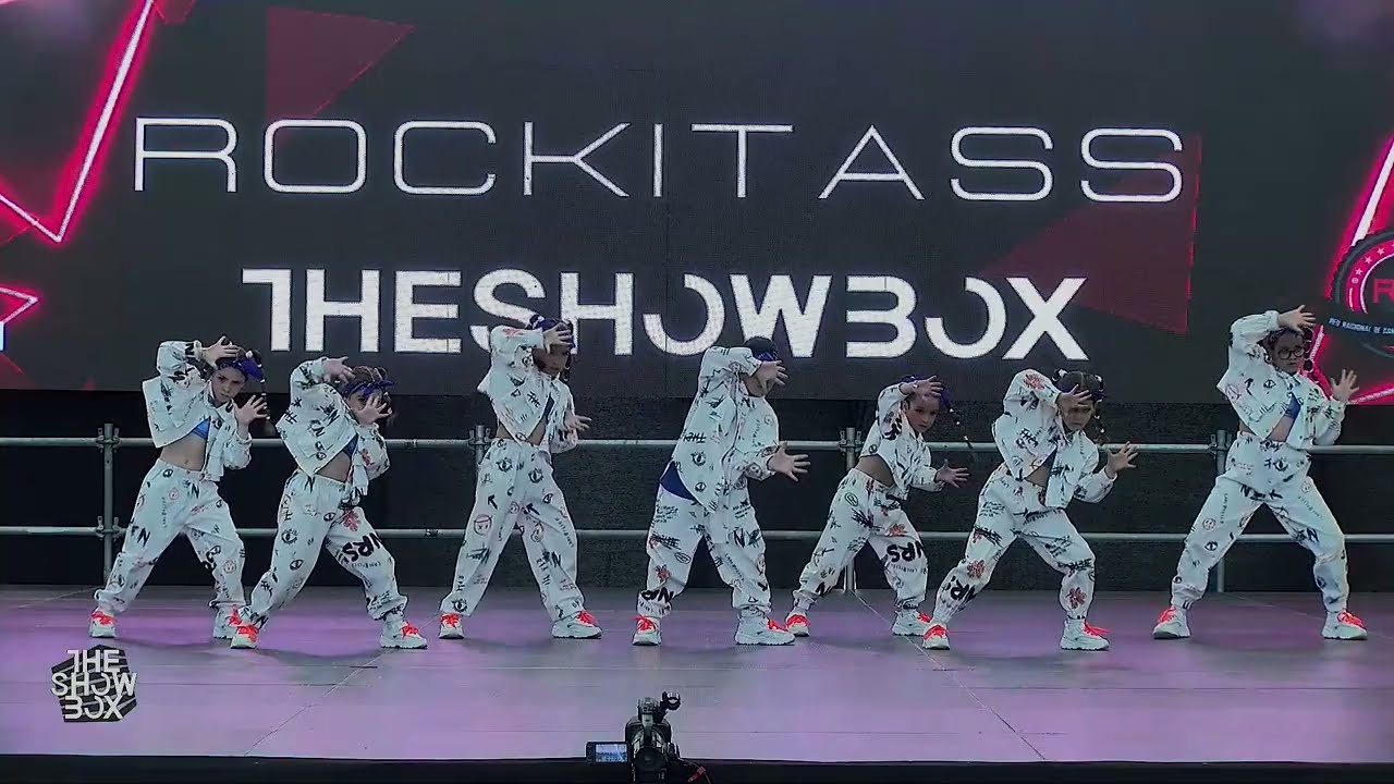 Rockitass
