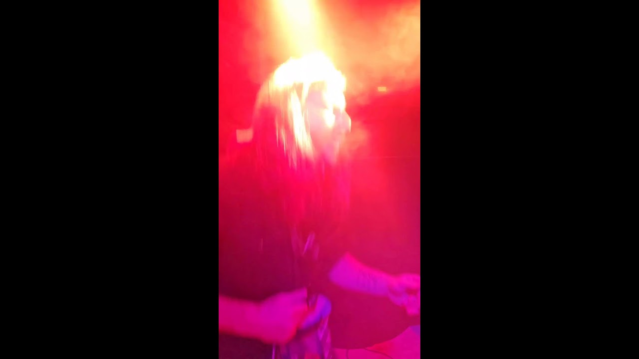 Dave Wildheart live music from Austria