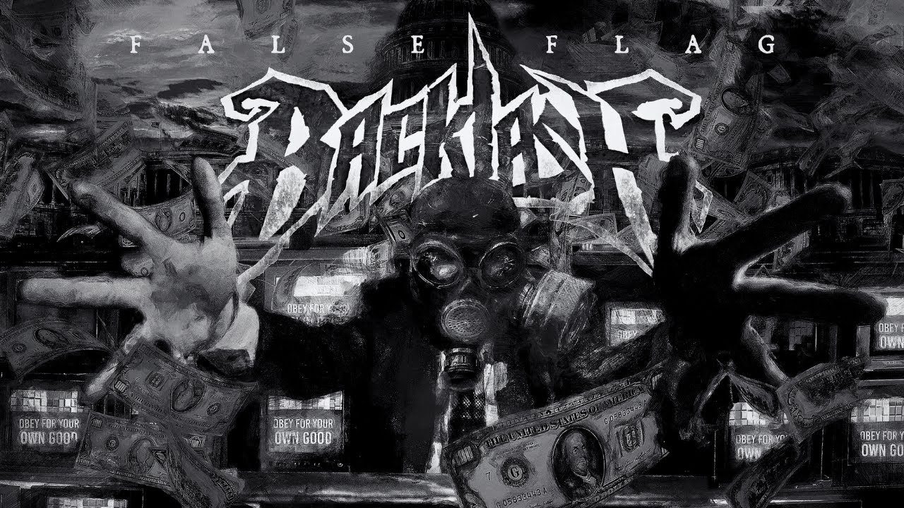 Backlash: False Flag (Official Music Video)