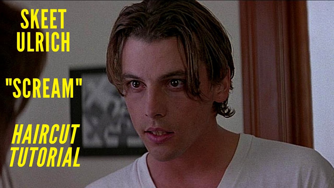 Skeet Ulrich 
