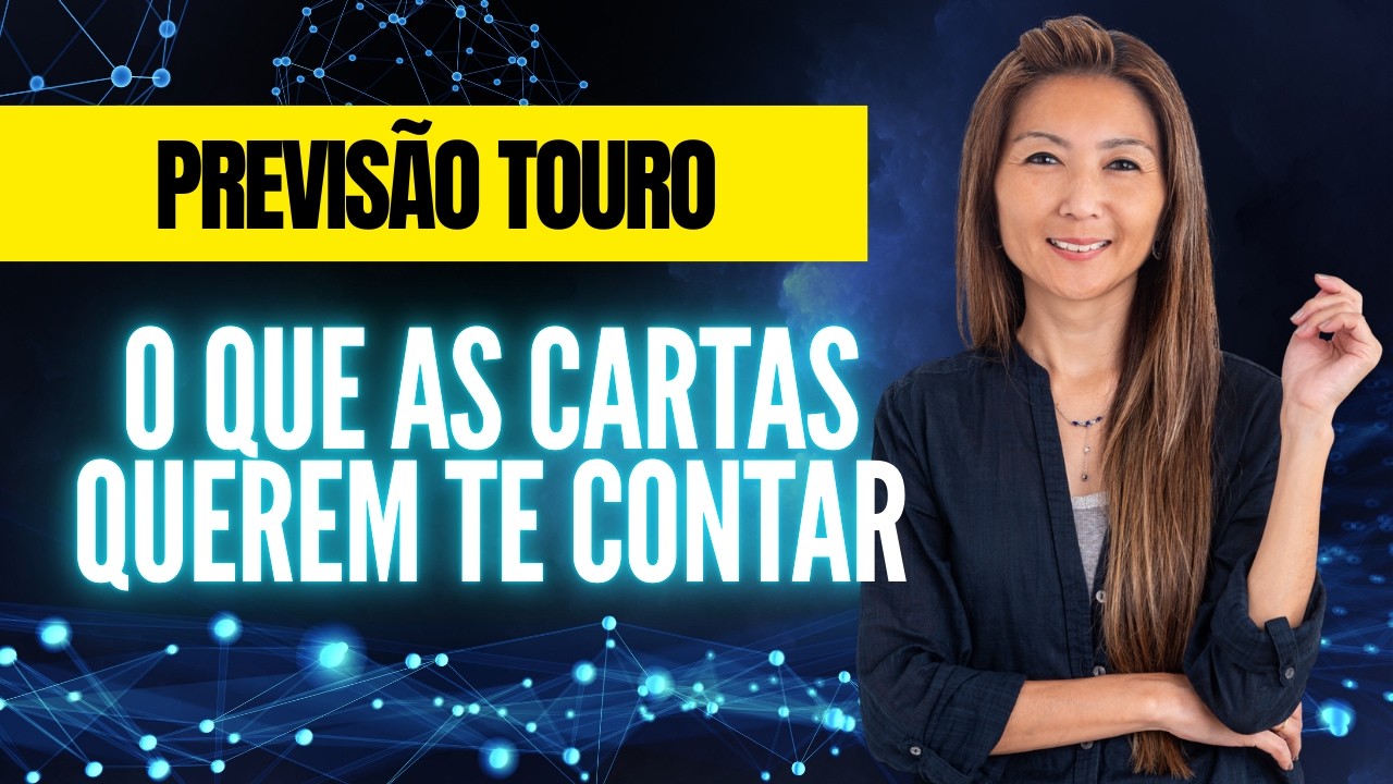 TOURO ♉ PRÓXIMOS DIAS: 5 FATOS RELEVANTES