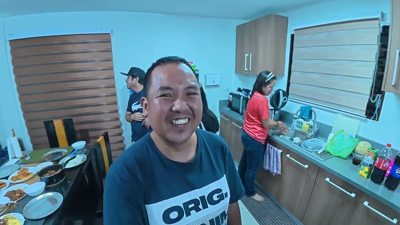 HULING ARAW NI KABERKS SA PINAS | NAGPAALAM MUNA BAGO BUMALIK NG FINLAND | KHIROPPI VLOGS