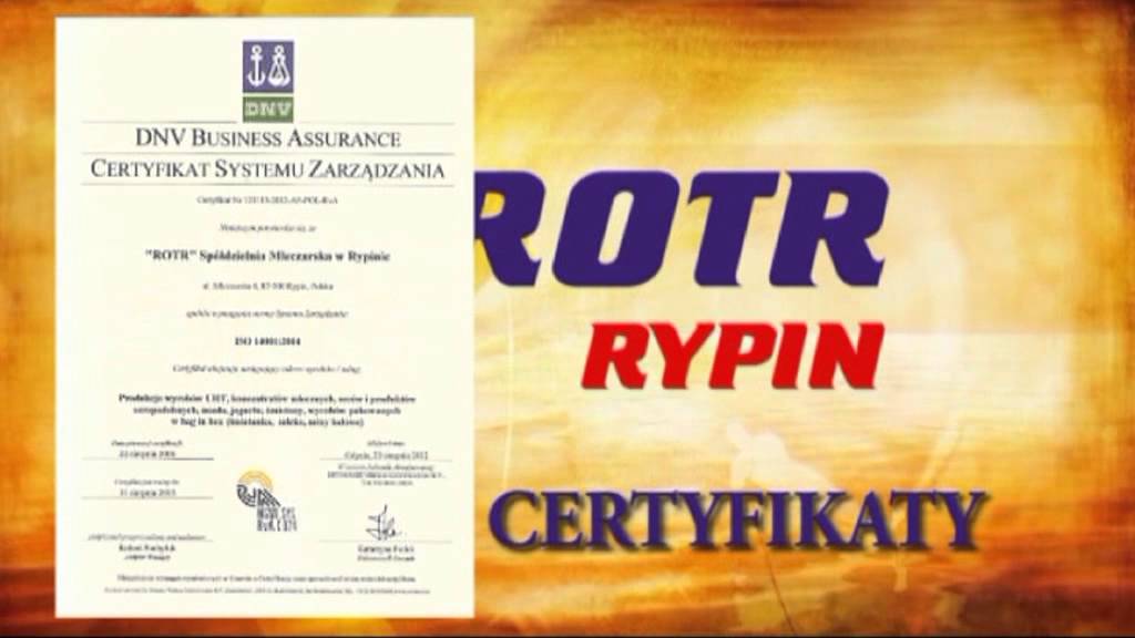 ROTR PREZENTACJA MULTIMEDIALNA