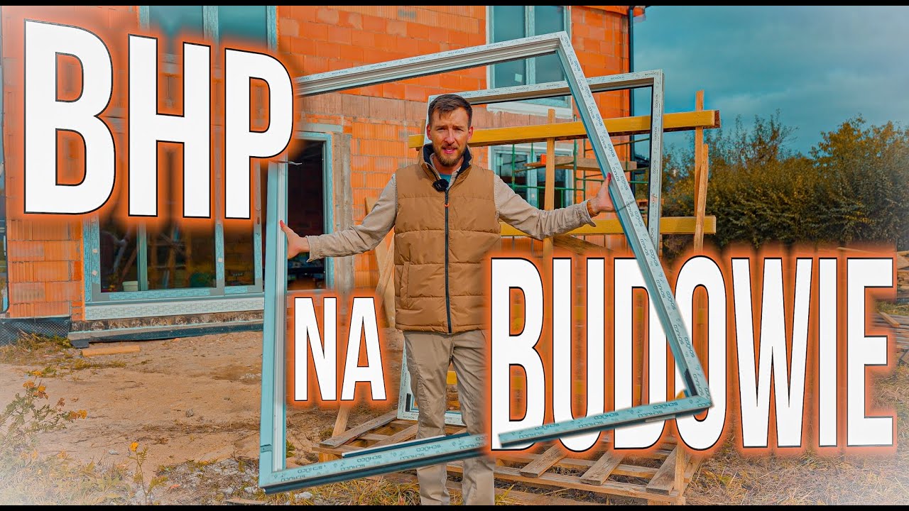 BARDZO DOBRZE WYKONANE OKNA PLASTIKOWE | OKNA KAWKA | SCHUCO