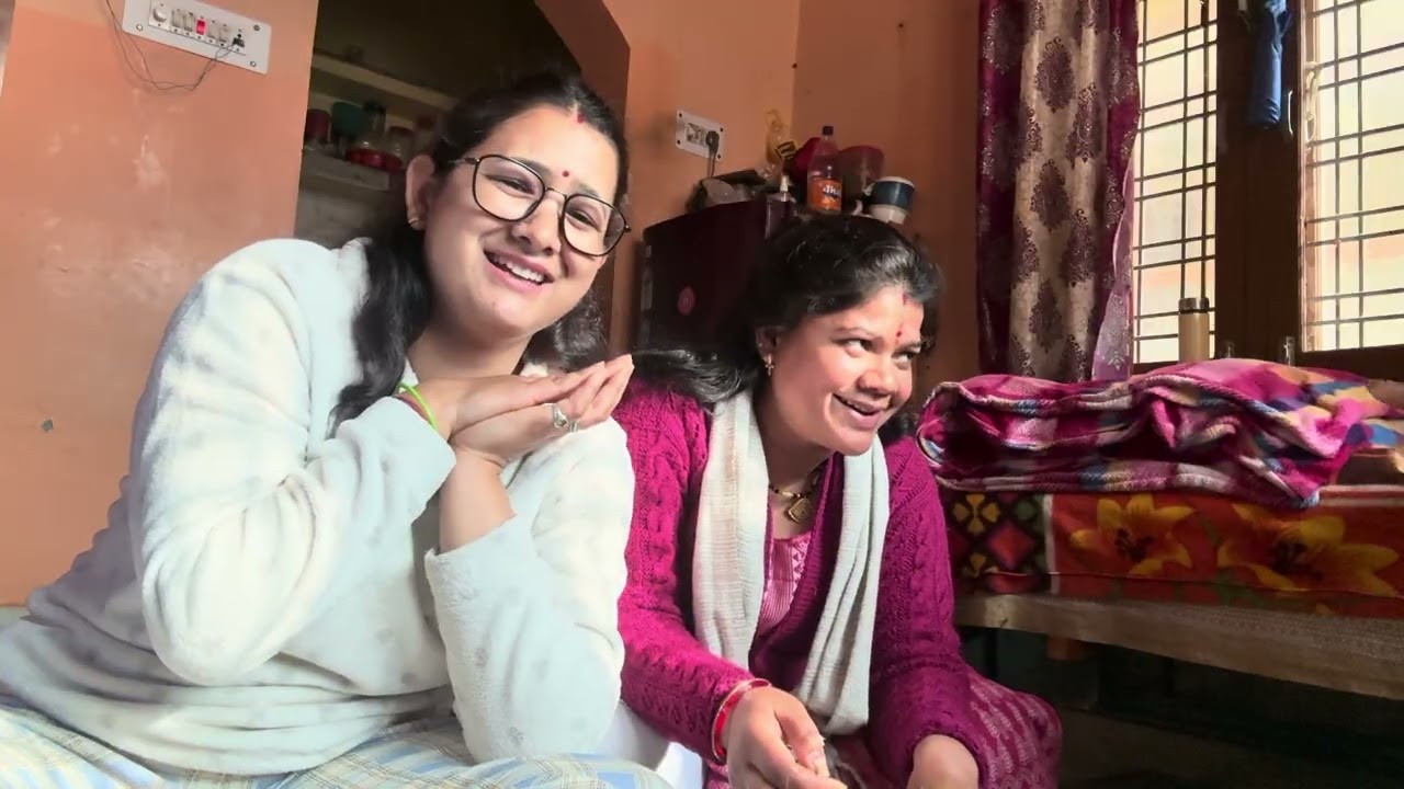 आज़ ज्योति की डिमांड में बनाया नींबू 🍋 और की चुगली 😄😂#nimbuparty #aaobhanchuglikare #subscribe #love