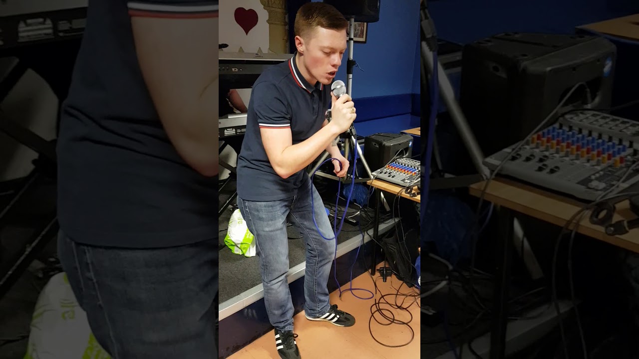 Regan Lindsey loyalist music