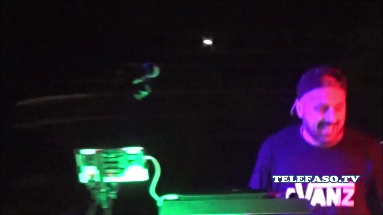 Fasano 14 settembre 2019: Festa dei Sogni Abili - Bob Marcialledda 1.2