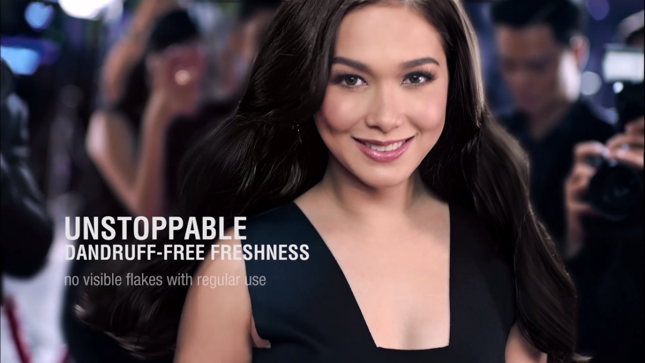 Watch Maja Overcome Challenges with Unstoppable Dandruff-Free Freshness from Clear!