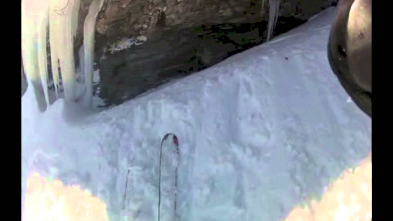 Gopro Basse Combe