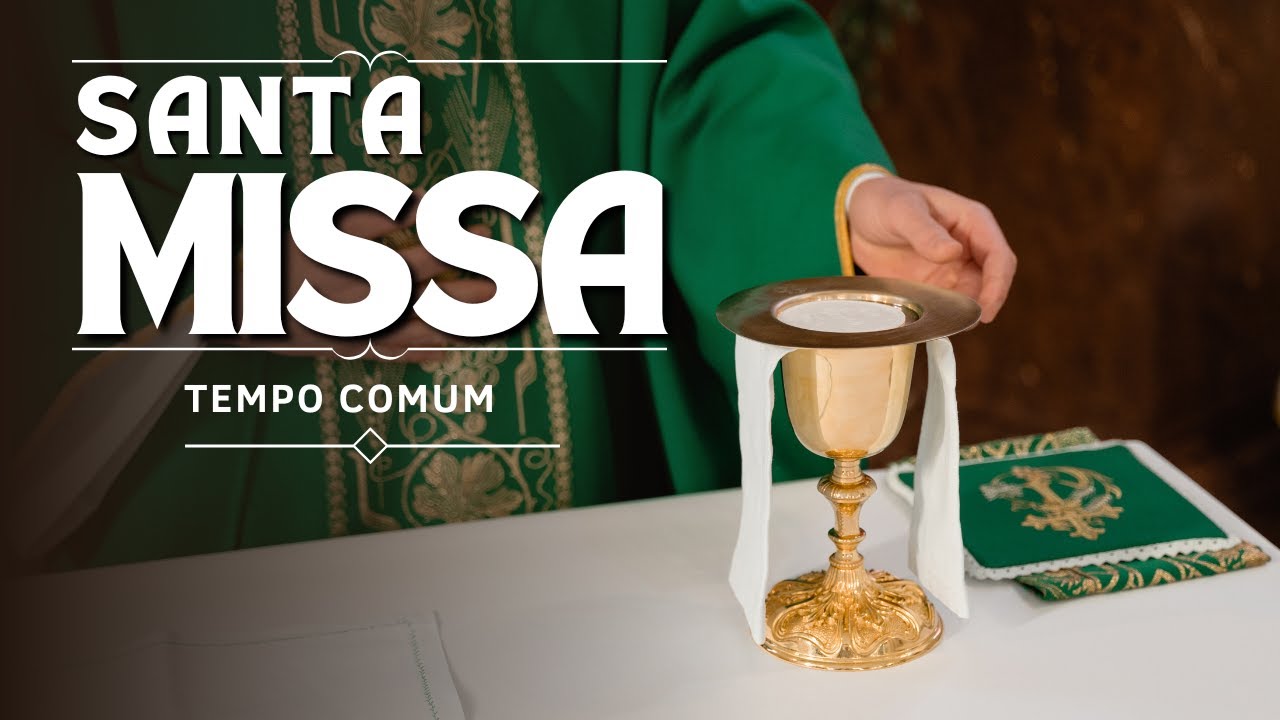 4º Domingo do Tempo Comum | Domingo