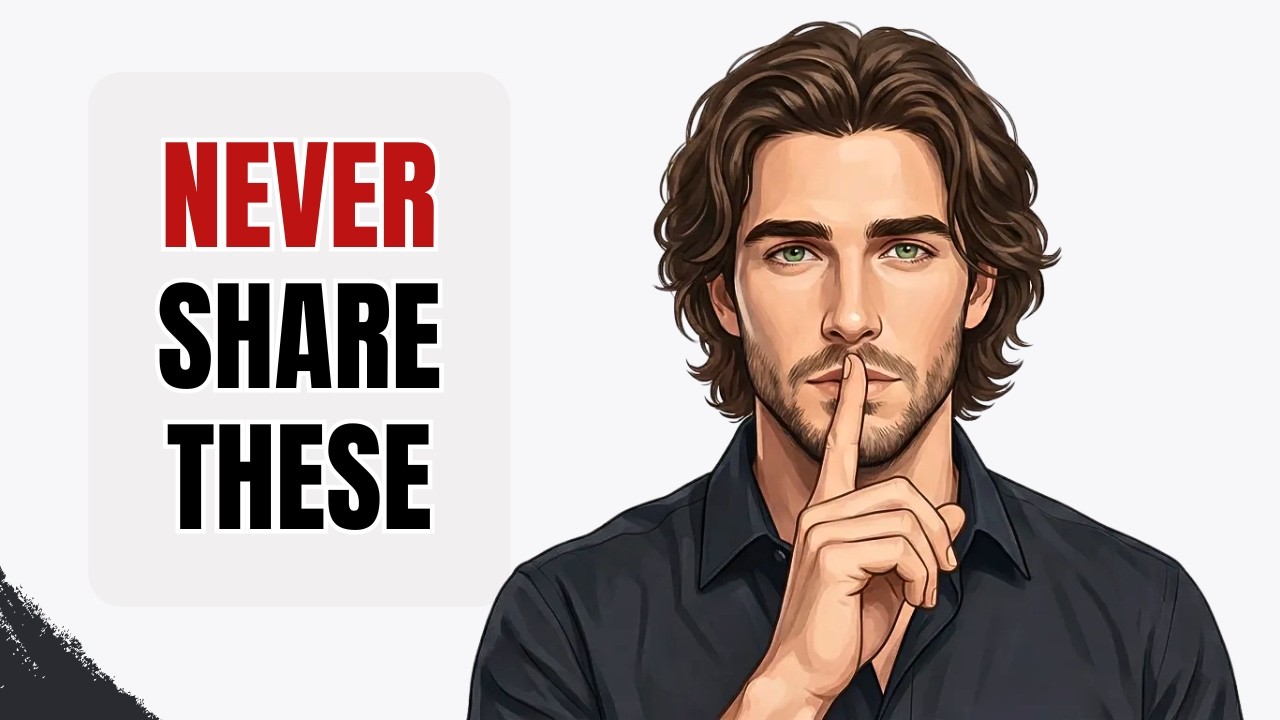 5 Boundaries Men MUST Set Early, or She’ll Walk All Over You || AttractionDiary