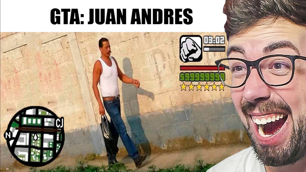 REACCIONANDO A MEMES RANDOM GRACIOSOS 😂